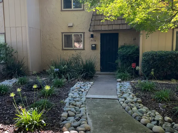 3116 Via Grande, Sacramento, CA 95825