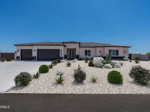 1833 W Caramel Court, Queen Creek, AZ 85144