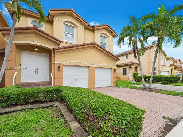 8666 NW 109th Ct #8666, Miami, FL 33178
