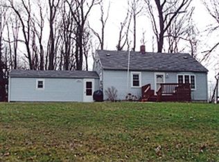 1461 State Route 603, Ashland, OH 44805