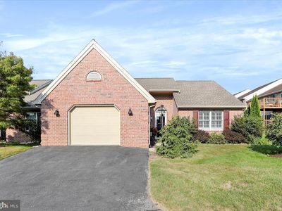 2351 Majestic Ct, Chambersburg, PA, 17202