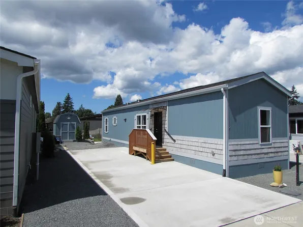 4424 84th Street NE #4, Marysville, WA 98270