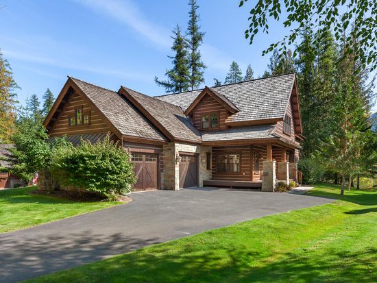 560 N Idaho Club Dr Sandpoint Id 83864 Zillow