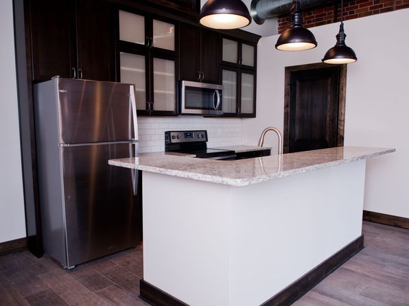 Bailey Lofts, LLC | 501 W Central St, Springfield, MO