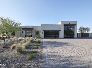 7171 E Wildcat Dr, Scottsdale, AZ 85266