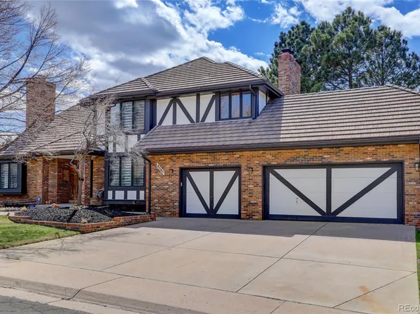 4845 S Dillon Way, Aurora, CO 80015
