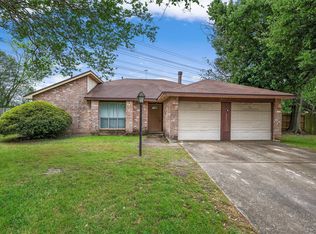 14003 Valley Grove Dr, Houston, TX 77066