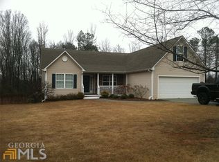 337 Richmond Dr, Social Circle, GA