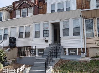 1113 S 54th St, Philadelphia, PA 19143