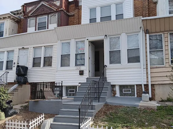 1113 S 54th St, Philadelphia, PA 19143