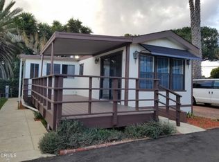 1210 Cacique St SPC 38, Santa Barbara, CA 93103
