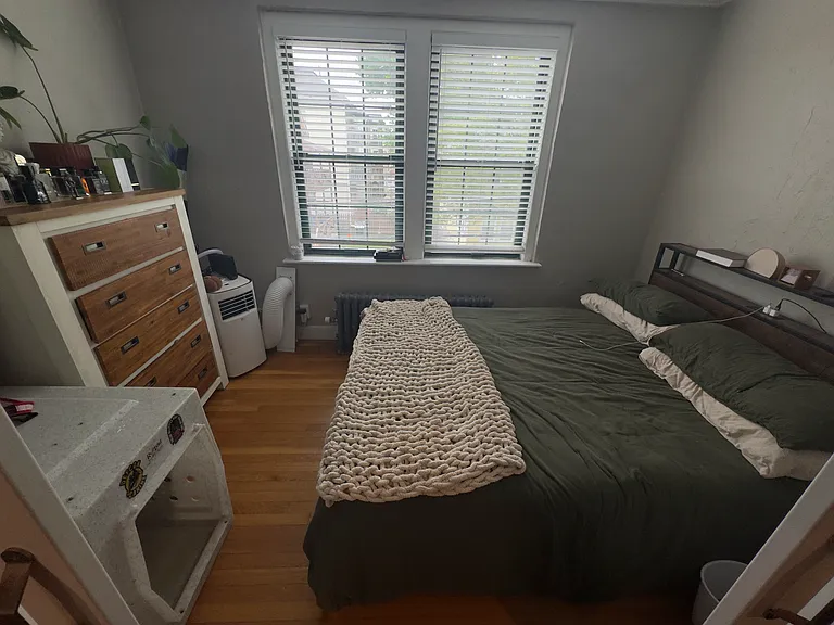 293 Spring Street Ext #3 — Photo 7