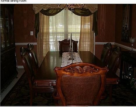 dining rm