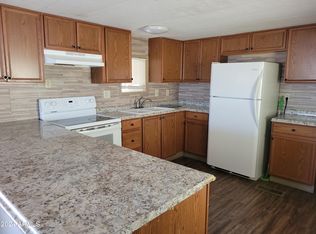 549 E McKellips Rd LOT 42, Mesa, AZ 85203