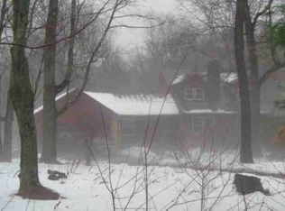 177 Dresser Hill Rd, Dudley, MA 01571