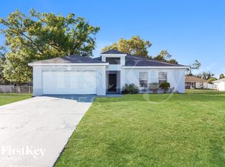 3291 Moravia Ave, North Port, FL 34286