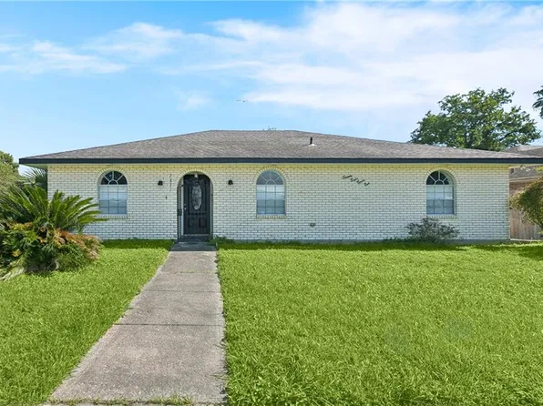 7831 Masefield St, New Orleans, LA 70126
