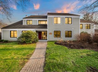 8 Concord Greene UNIT 3, Concord, MA 01742