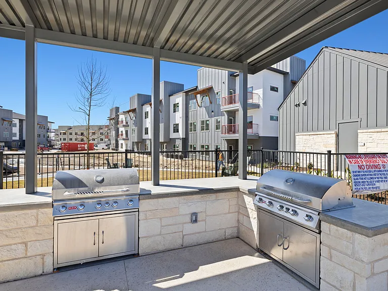 Enclave Creedmoor — Photo 17