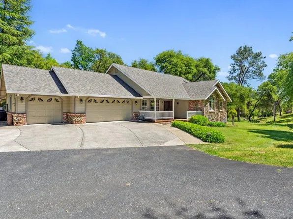 10577 Rim View Cir, Auburn, CA 95603