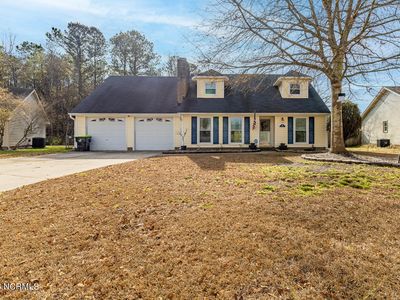 257 Bayberry Court, Jacksonville, NC, 28540