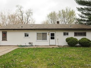 16137 Homan Ave, Markham, IL 60428