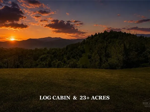 962 Hawks Roost Trail, Vilas, NC 28692