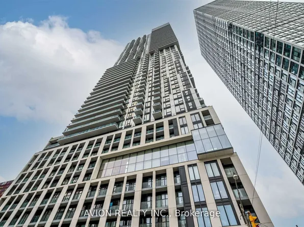 251 Jarvis St, Toronto, ON
