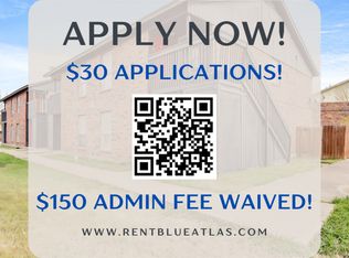 912 Isbell Rd APT A, Ft Worth, TX 76114