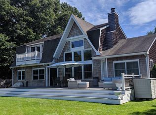 6 Sycamore Rd, East Hampton, NY 11937