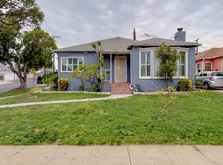 1789 S Fairfax Ave, Los Angeles, CA 90019