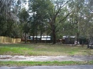 25137 NW 8th Ave, Newberry, FL 32669