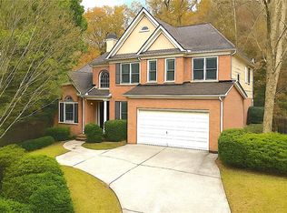 5071 Vinings Estates Ct SE, Mableton, GA 30126