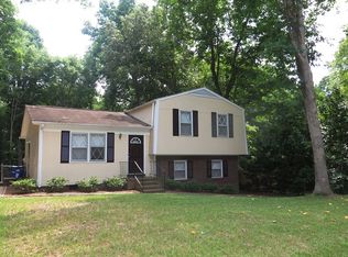 7525 Mine Valley Rd, Raleigh, NC 27615