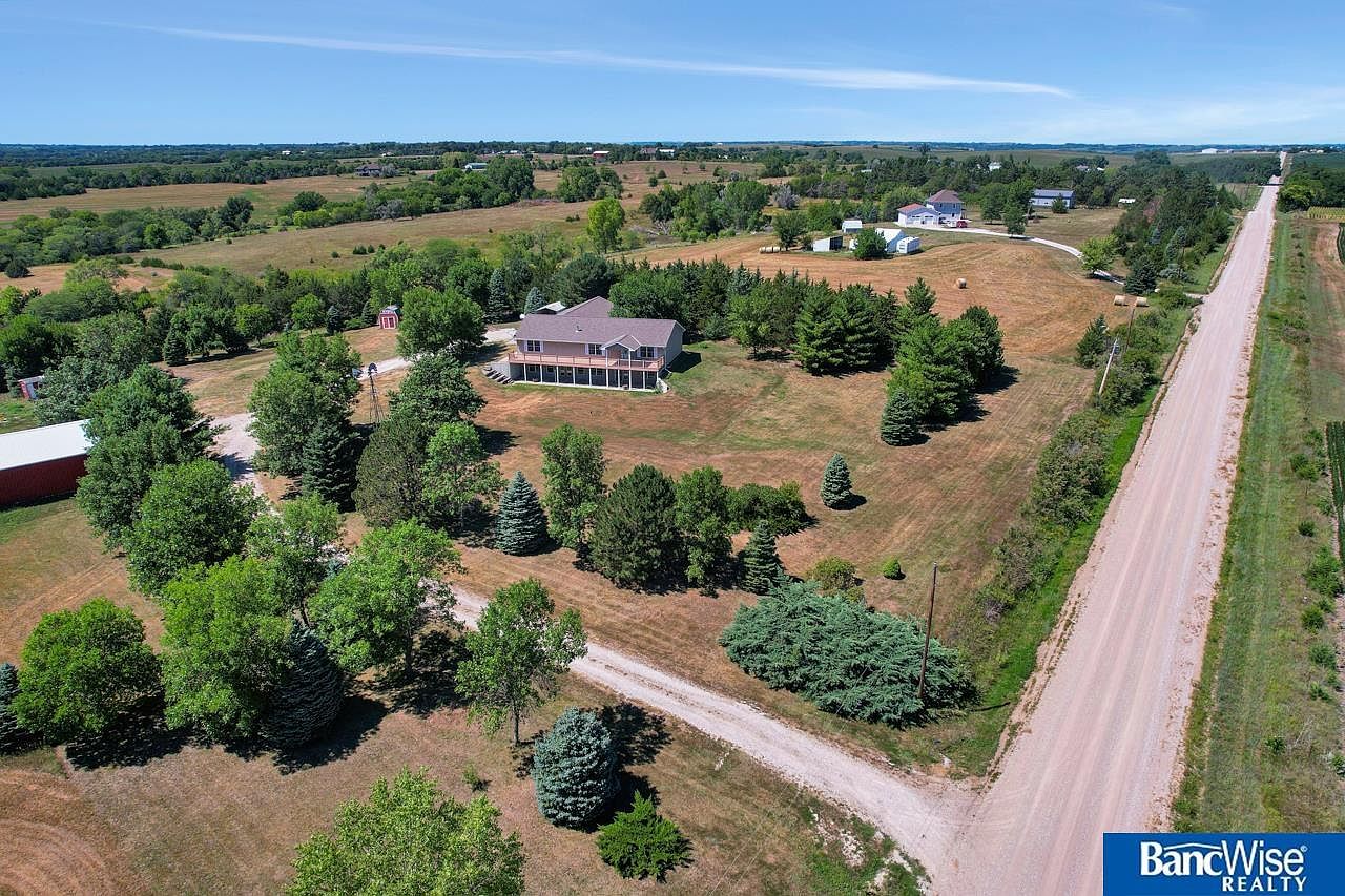10977 NW 70th St, Raymond, NE 68428 Zillow