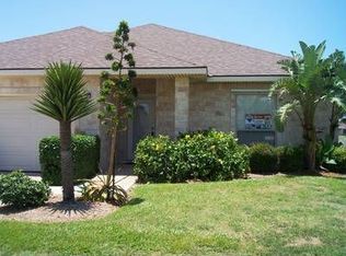 50 Golf House Dr, Laguna Vista, TX 78578