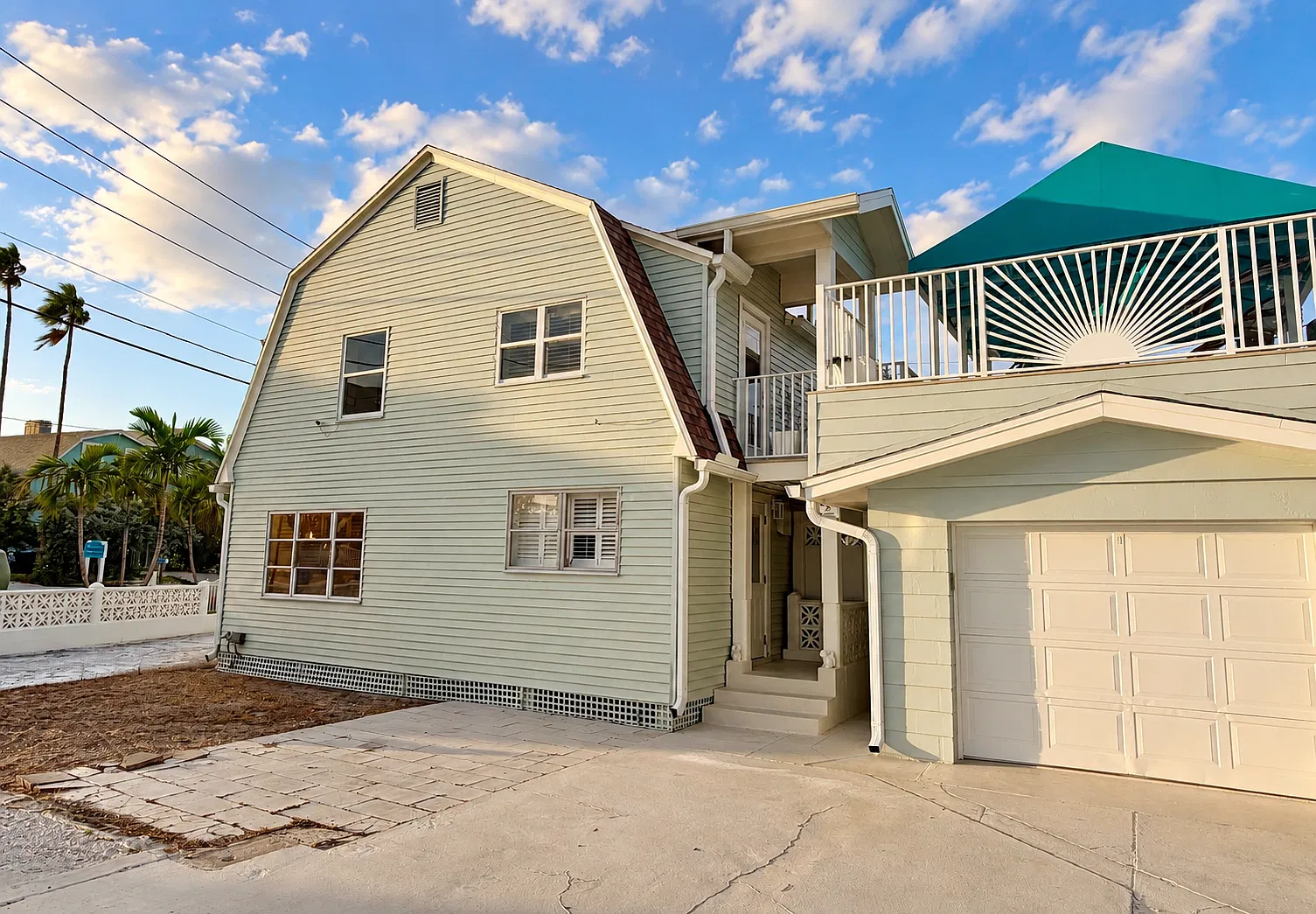 2 bed, 764 sqft, $2,900 — Photo 4