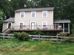 17-A Farrell Rd, Newtown, CT 06470
