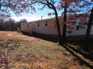 16901 180th St, Lexington, OK 73051