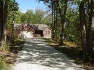 239 Foxboro Rd, Gerald, MO 63037