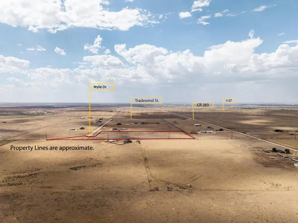 County Road 283, Canyon, TX 79015