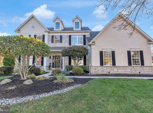 3867 Charter Club Dr, Doylestown, PA 18902