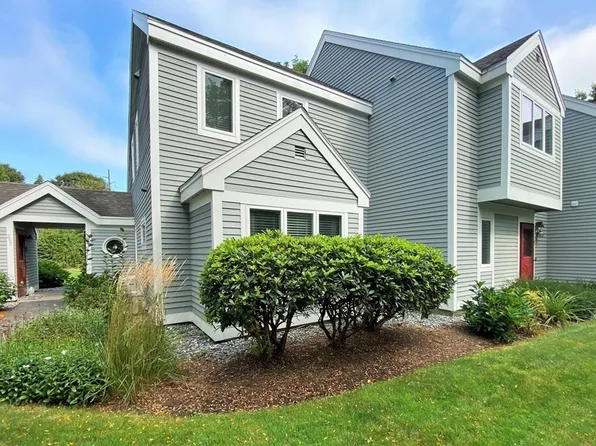 267 Fletcher Ln #267, Brewster, MA 02631