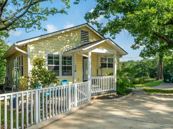 529 Burchwood Bay Rd, Hot Springs, AR 71913