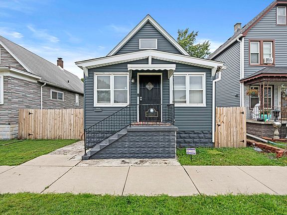 2nd image of 4826 Walsh Ave
