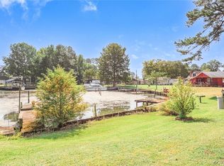 7224 Canal St, Lanexa, VA 23089