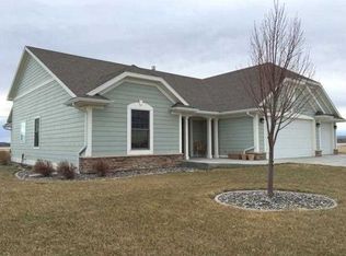 2425 C H Wagner Dr, Billings, MT 59106