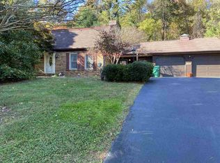 3232 Landmark Dr, Morristown, TN 37814