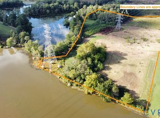 Sweet Hall Rd LOT 2 & 3, West Pt, VA 23181