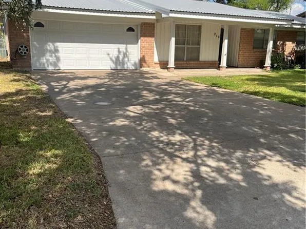 210 W Esperanza Ave, McAllen, TX 78501
